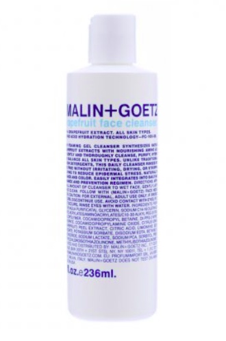 MALIN + GOETZ Grapefruit Face Cleanser (Discontinued)