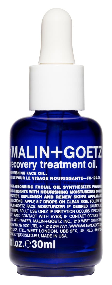 MALIN + GOETZ Recovery Treatment Oil