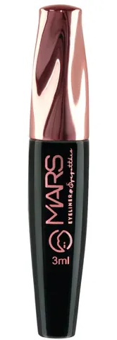 MARS Cosmetics Glossy Liquid Eyeliner