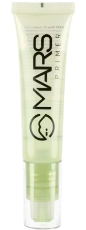 MARS Cosmetics Its Glow Clock Primer