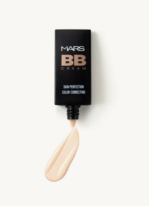 MARS Cosmetics Lightweight BB Cream Foundation