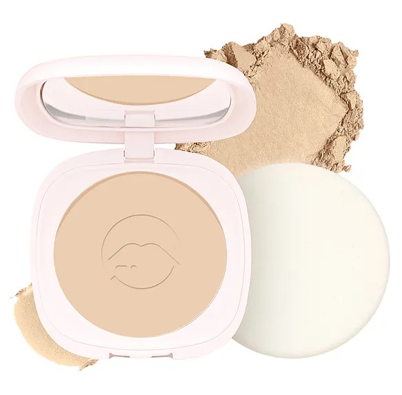 MARS Cosmetics Mars Zero Oil Compact