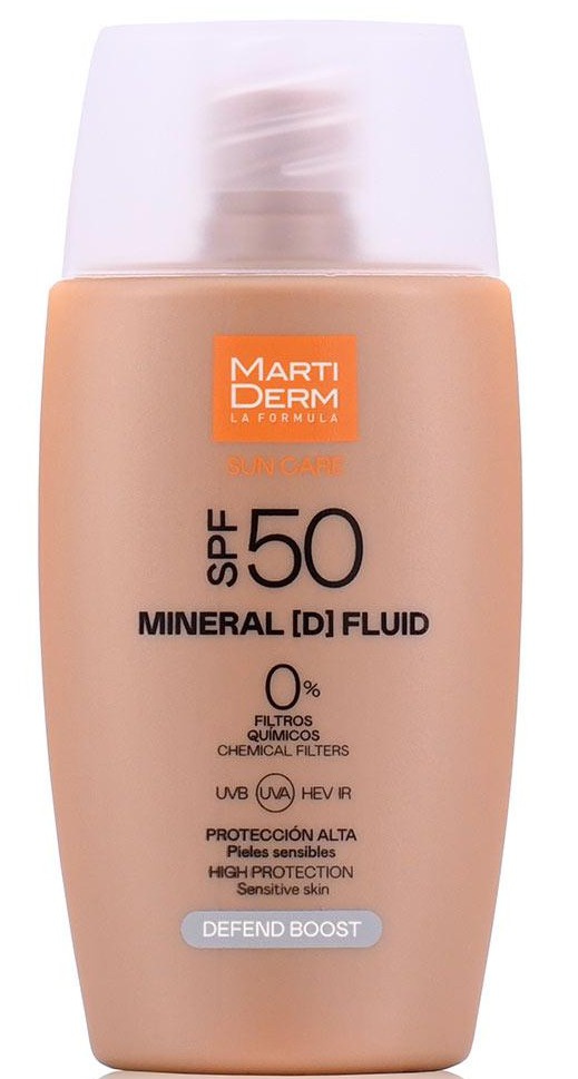 MARTIDERM Mineral D