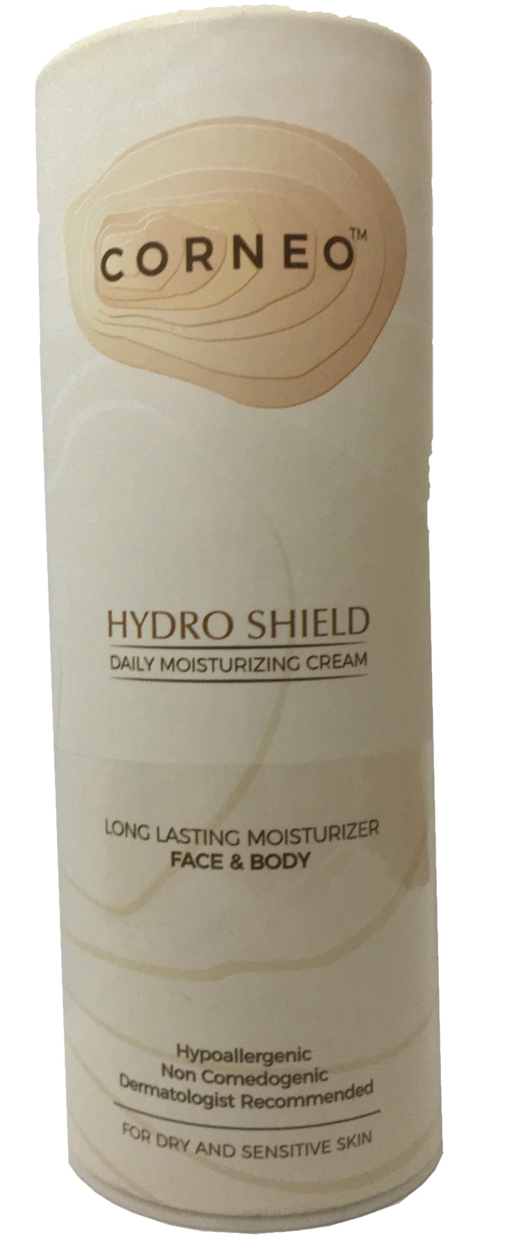 MASCON Corneo Hydro Shield