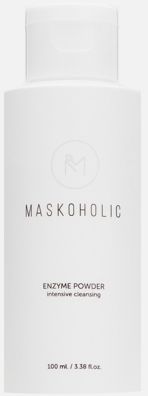 MASKOHOLIC Enzyme Powder