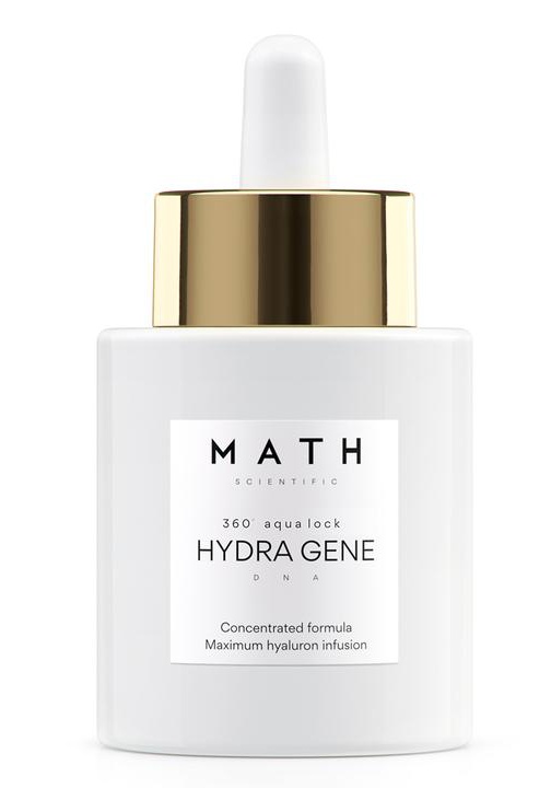MATH scientific Hydra Gene