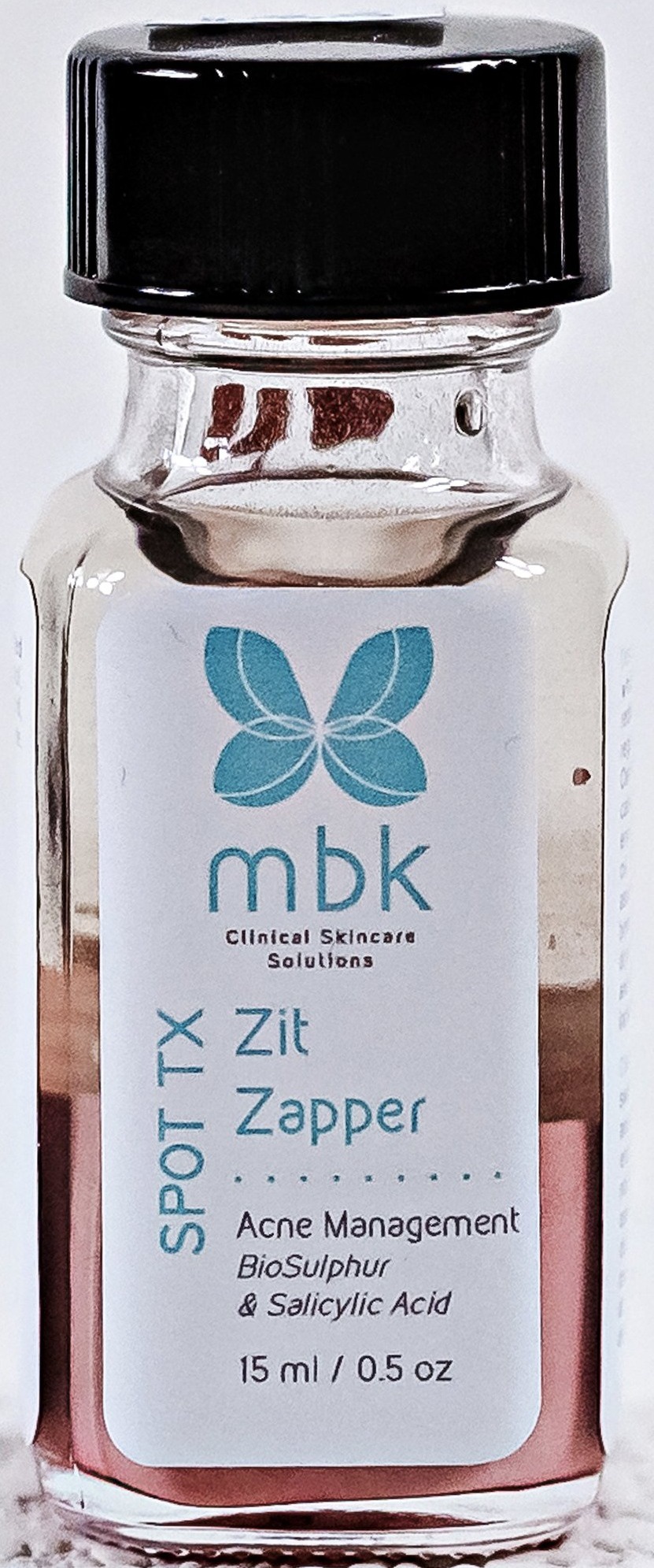 MBK Clinical Skincare Solutions Zit Zapper