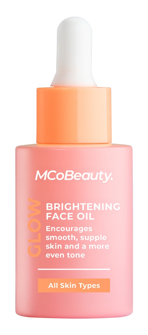 MCOBEAUTY Brightening Face Oil