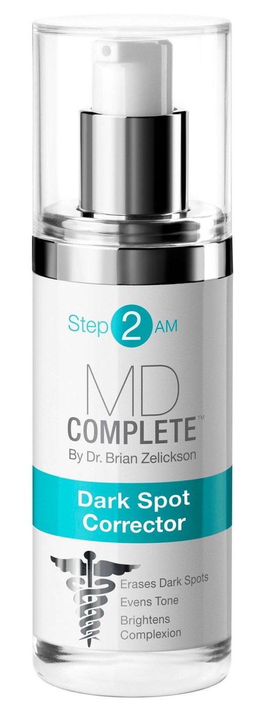 MD Complete Dark Spot Corrector