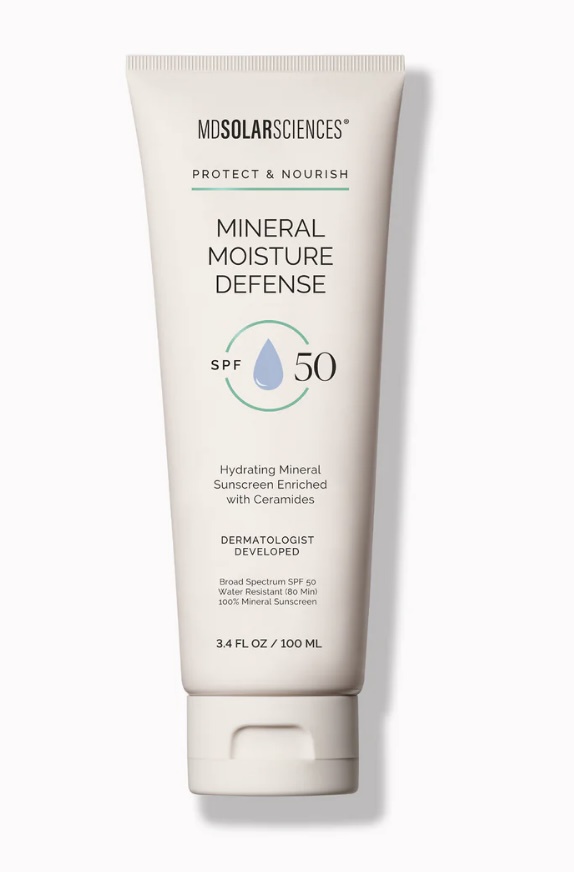 MDSolarSciences Mineral Moisture Defense Spf 50
