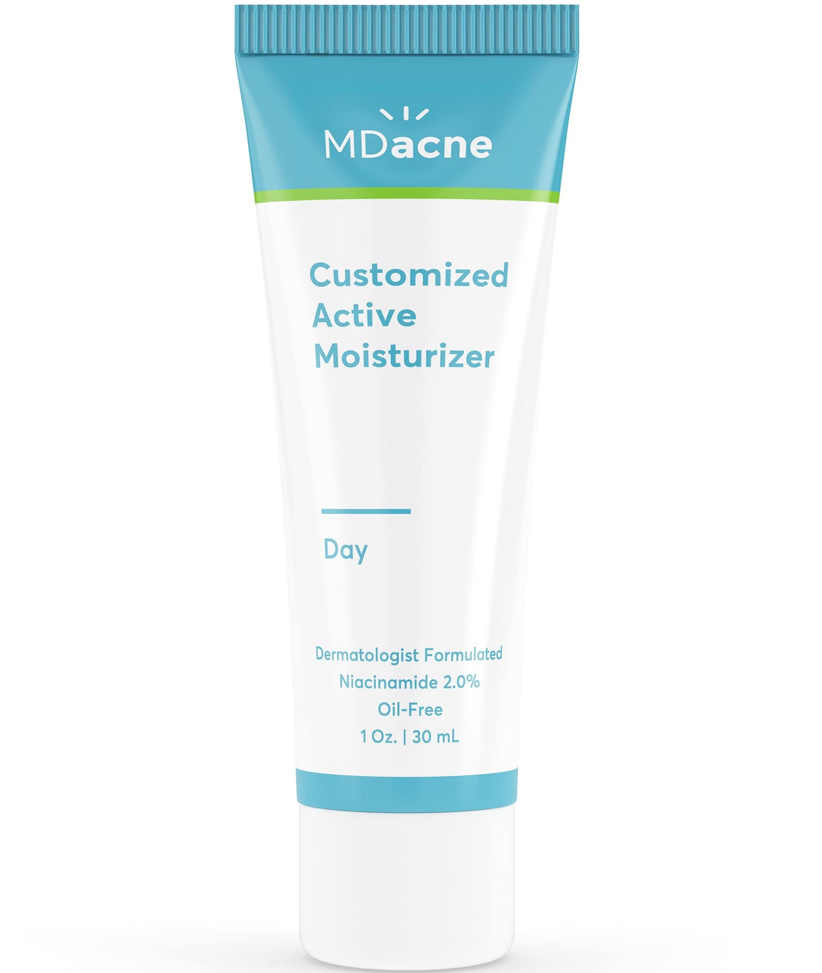 MDacne Moisturizer