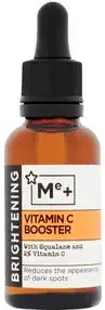 ME+ Vitamin C With Squalane Booster