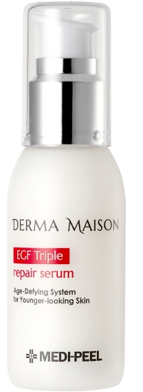 MEDI-PEEL Derma Maison EGF Triple Repair Serum
