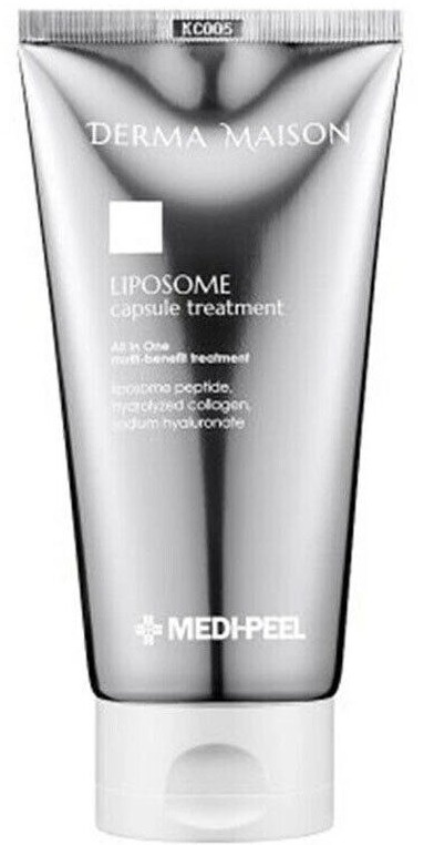 MEDI-PEEL Derma Maison Liposome Capsule Treatment