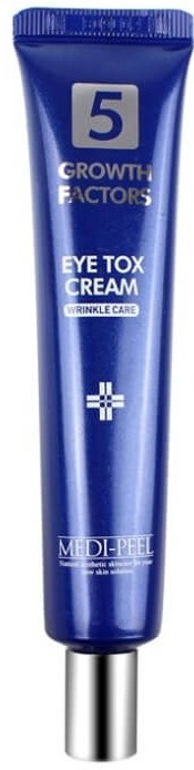 MEDIPEEL Eye Tox Cream