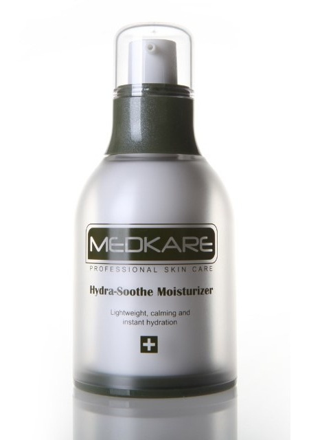 MEDKARE Hydra-soothe Moisturizer (30g)