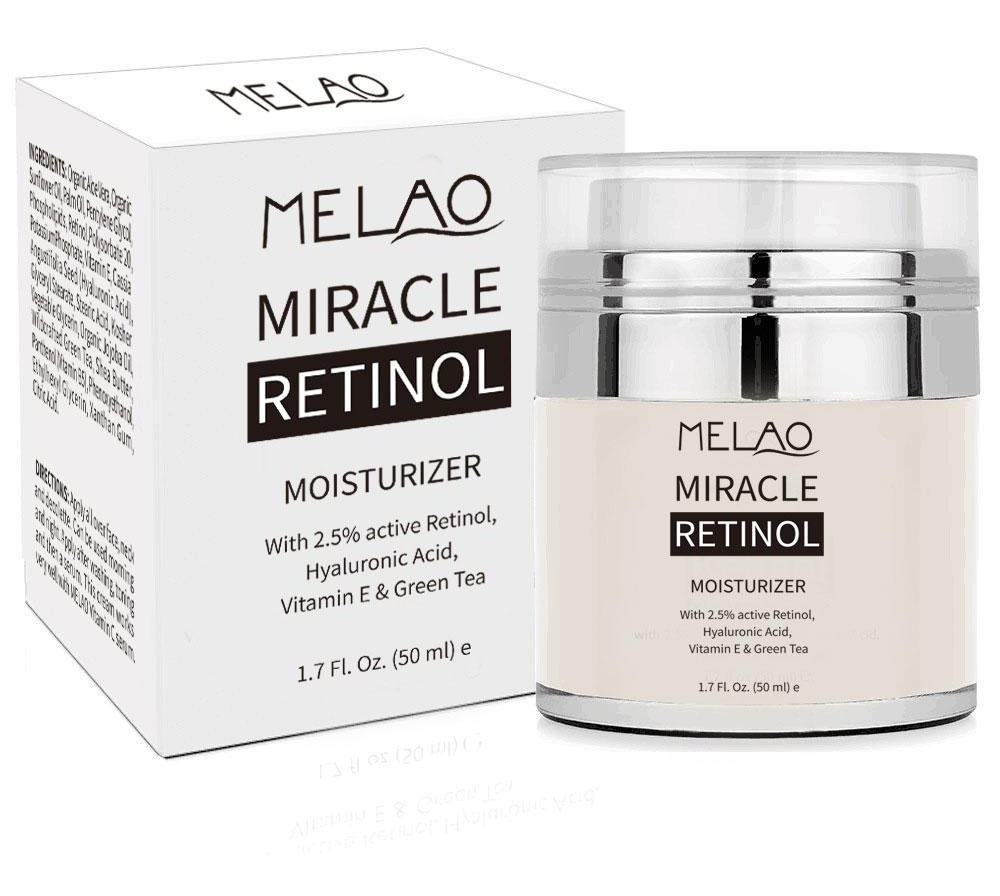 MELAO Retinol Miracle Cream