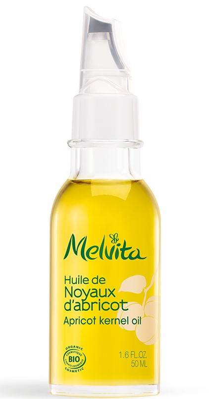 MELVITA Apricot Kernel Oil