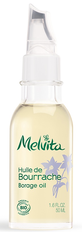 MELVITA Borage Oil