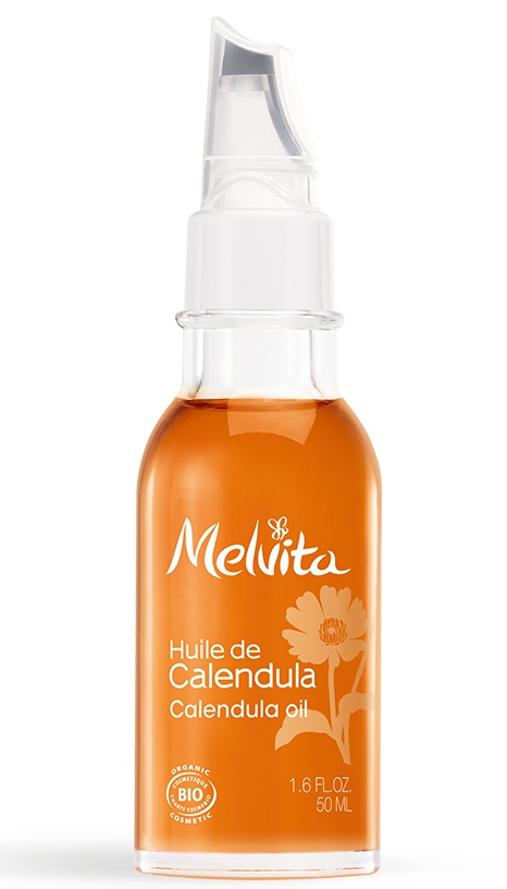 MELVITA Calendula Oil
