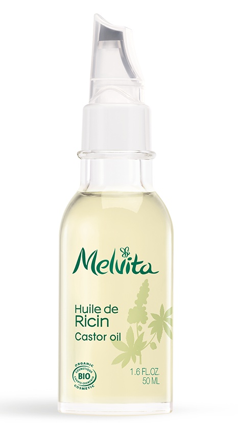 MELVITA Caster Oil