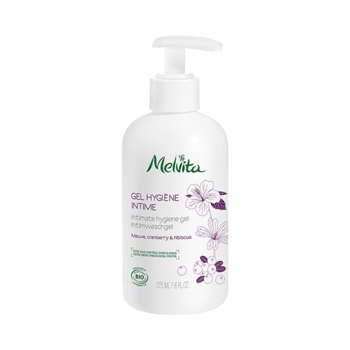 MELVITA Gel Intime Bio