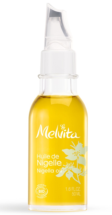MELVITA Nigella Oil