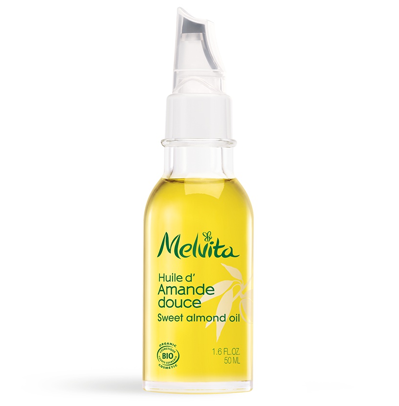 MELVITA Sweet Almond Oil