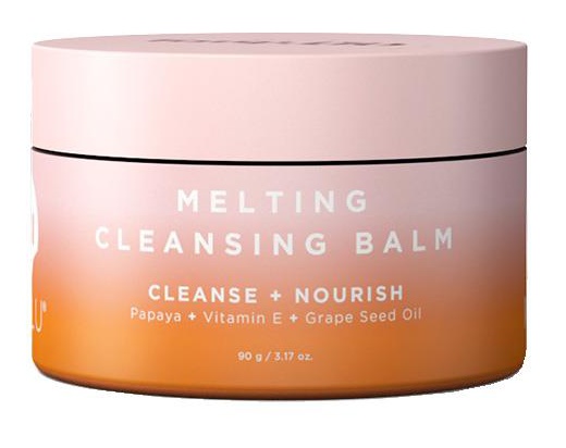 MILU Off Duty Cleansing Balm