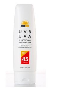 MINISO Protective Body Sunscreen Spf45 Pa+++