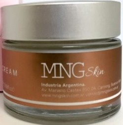 MNG SKIN The Cream