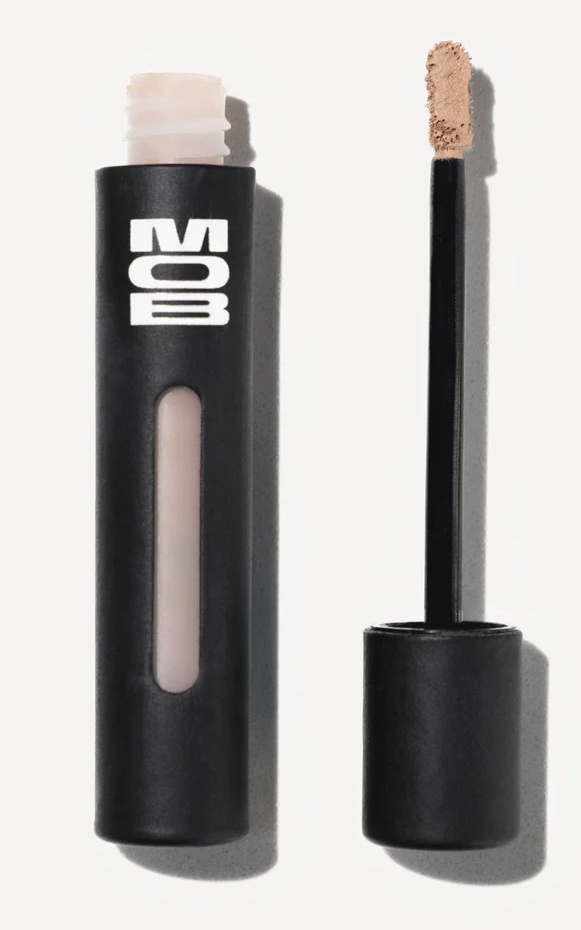 MOB Beauty Long Wear Liquid Clay Eyeshadow