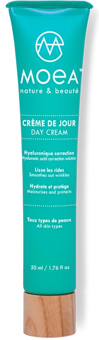 MOEA Day Cream