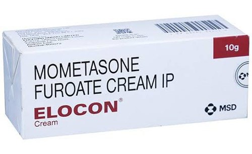 MSD Elocon Cream