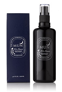 MUN Anarose Hydrating Rose Toner