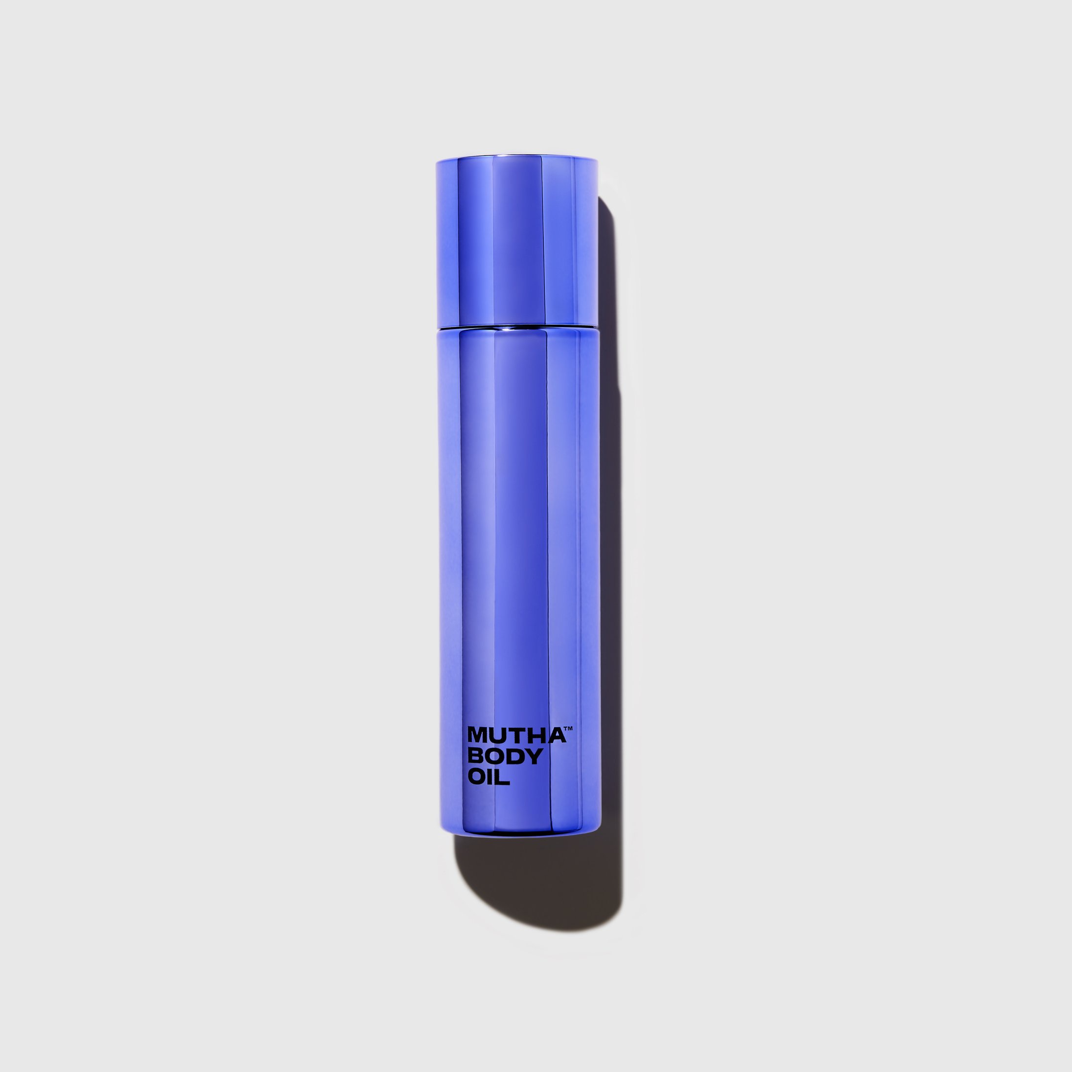 MUTHA MUTHA Body Oil