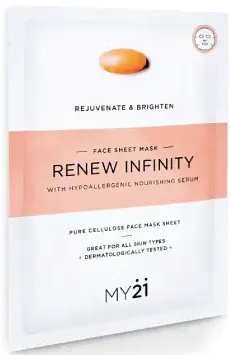 MY21 Renew Infinity