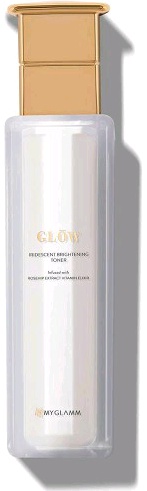 MYGLAMM Iridescent Toner