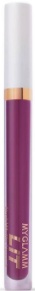 MYGLAMM Lit Liquid Matte Lipstick