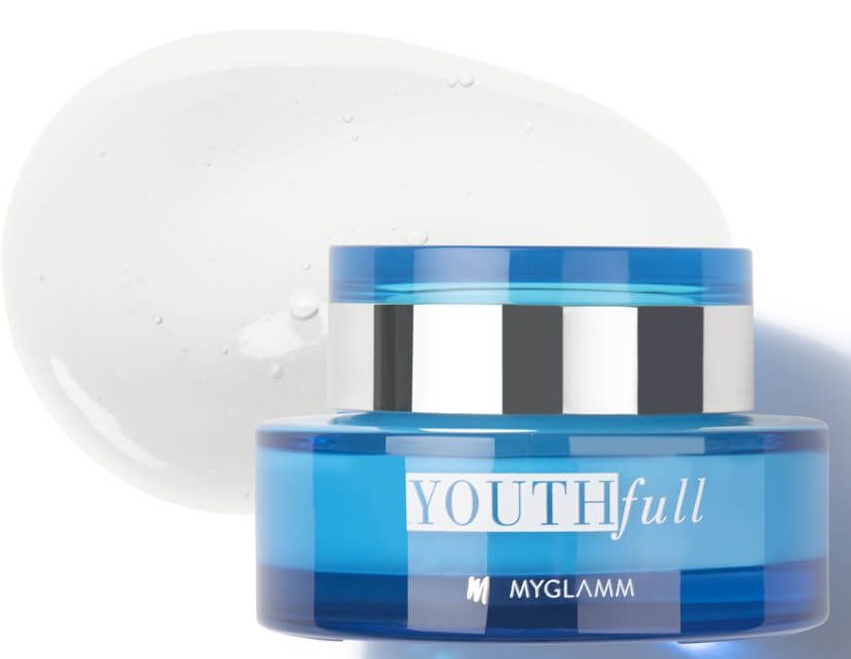MYGLAMM Youthfull
