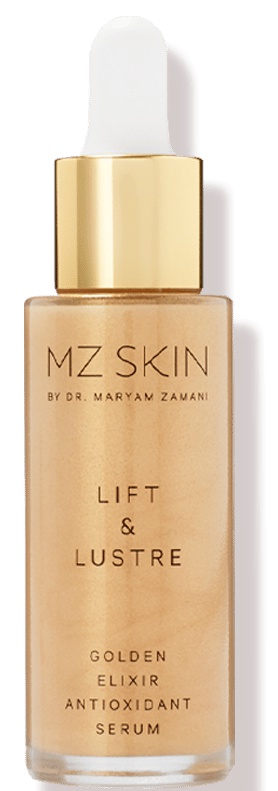 MZ Skin Lift & Lustre Antioxidant Glow Serum