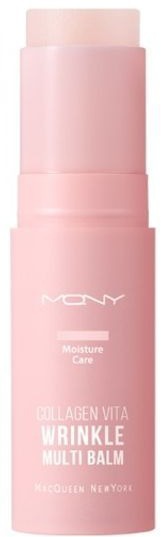 Macqueen Collagen Vita Wrinkle Multi Balm