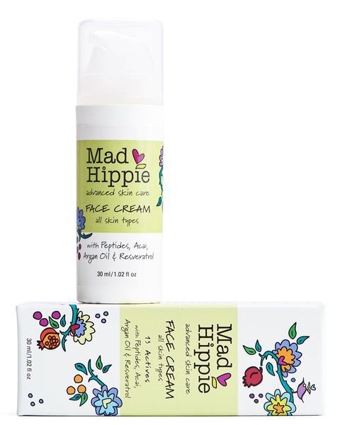 Mad Hippie Face Cream (Discontinued)