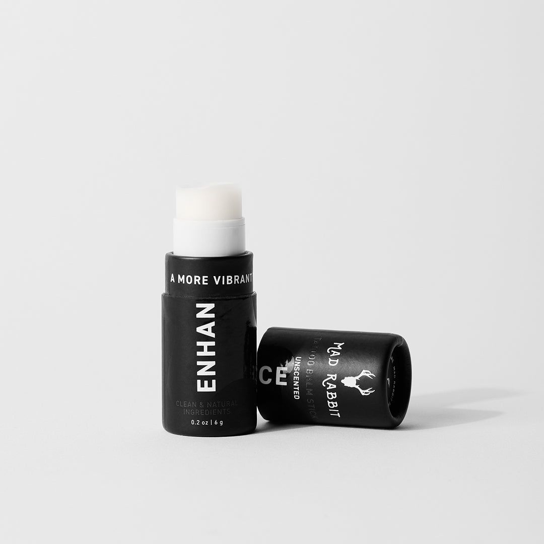 Mad Rabbit Tattoo Balm Stick - Unscented