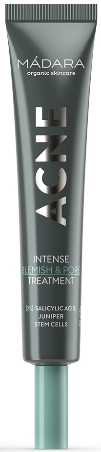 Madara Acne Intense Blemish & Pore Treatment