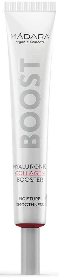 Madara Boost Hyaluronic Collagen Booster