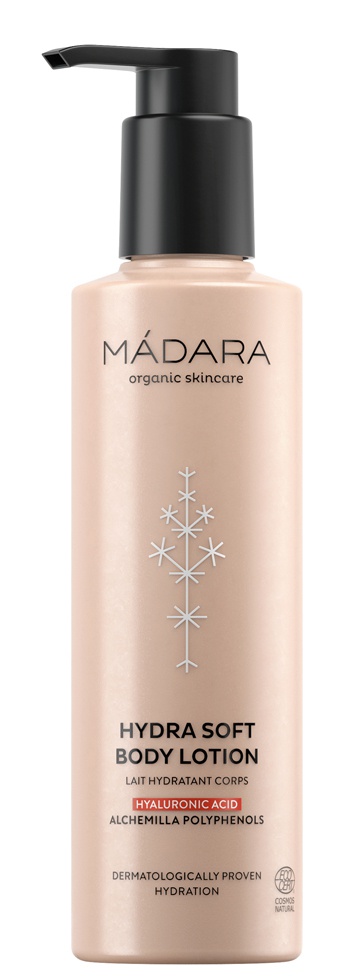 Madara Hydra Soft Body Lotion