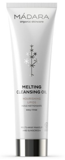 Madara Melting Cleansing Oil