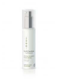 Madara Moon Flower Rose Beige - Tinting Fluid