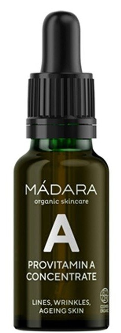 Madara Provitamin A Concentrate